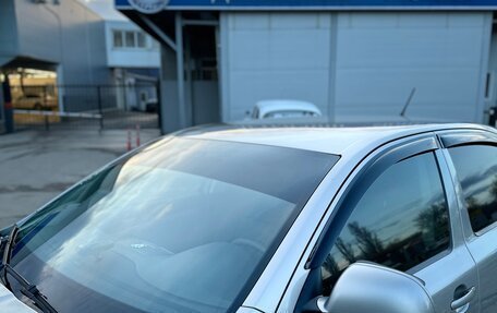 Skoda Octavia, 2012 год, 700 000 рублей, 9 фотография