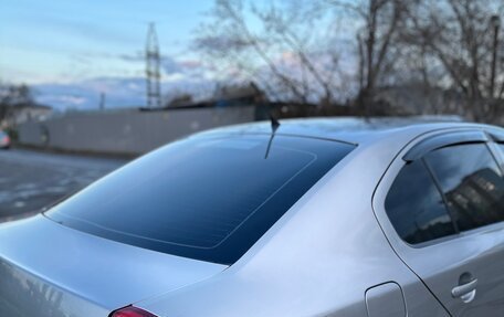 Skoda Octavia, 2012 год, 700 000 рублей, 11 фотография