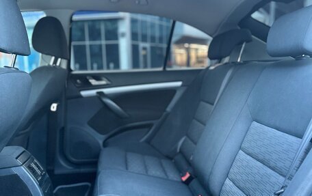 Skoda Octavia, 2012 год, 700 000 рублей, 22 фотография