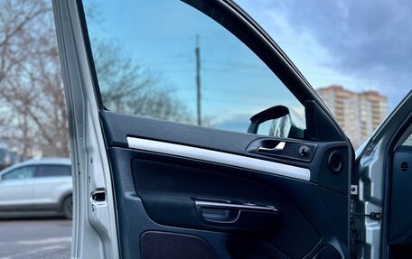 Skoda Octavia, 2012 год, 700 000 рублей, 20 фотография