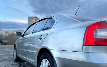 Skoda Octavia, 2012 год, 700 000 рублей, 13 фотография