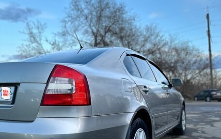 Skoda Octavia, 2012 год, 700 000 рублей, 14 фотография