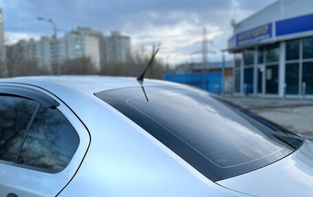 Skoda Octavia, 2012 год, 700 000 рублей, 12 фотография