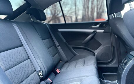 Skoda Octavia, 2012 год, 700 000 рублей, 21 фотография