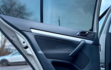 Skoda Octavia, 2012 год, 700 000 рублей, 19 фотография