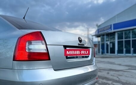 Skoda Octavia, 2012 год, 700 000 рублей, 15 фотография