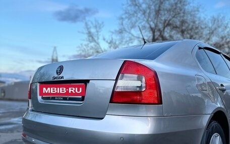 Skoda Octavia, 2012 год, 700 000 рублей, 16 фотография