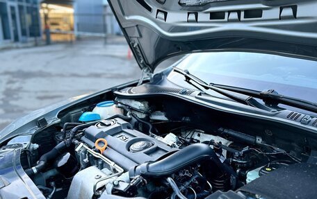 Skoda Octavia, 2012 год, 700 000 рублей, 30 фотография