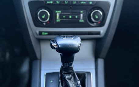 Skoda Octavia, 2012 год, 700 000 рублей, 34 фотография