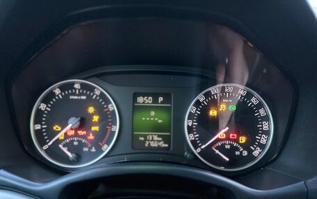 Skoda Octavia, 2012 год, 700 000 рублей, 33 фотография