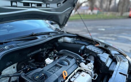 Skoda Octavia, 2012 год, 700 000 рублей, 31 фотография