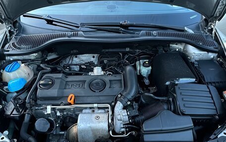 Skoda Octavia, 2012 год, 700 000 рублей, 32 фотография