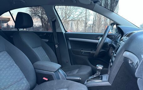 Skoda Octavia, 2012 год, 700 000 рублей, 26 фотография