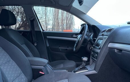 Skoda Octavia, 2012 год, 700 000 рублей, 27 фотография