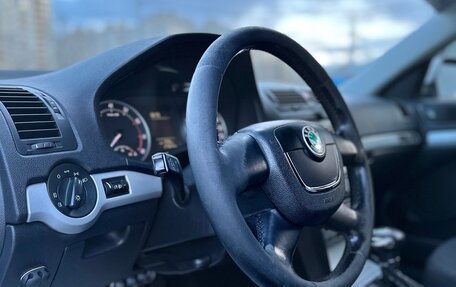 Skoda Octavia, 2012 год, 700 000 рублей, 29 фотография