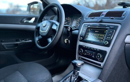 Skoda Octavia, 2012 год, 700 000 рублей, 28 фотография