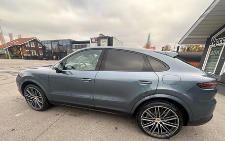Porsche Cayenne III, 2020 год, 8 100 000 рублей, 5 фотография