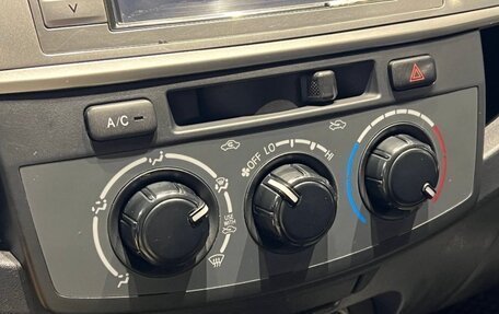 Toyota Hilux VII, 2012 год, 1 650 000 рублей, 13 фотография