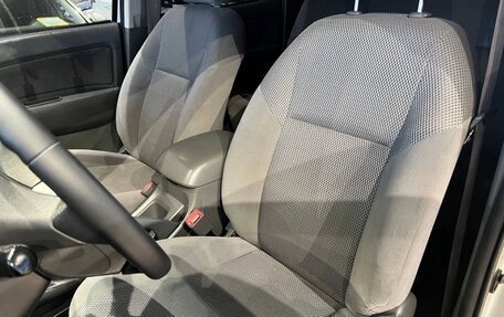 Toyota Hilux VII, 2012 год, 1 650 000 рублей, 12 фотография