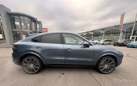 Porsche Cayenne III, 2020 год, 8 100 000 рублей, 6 фотография