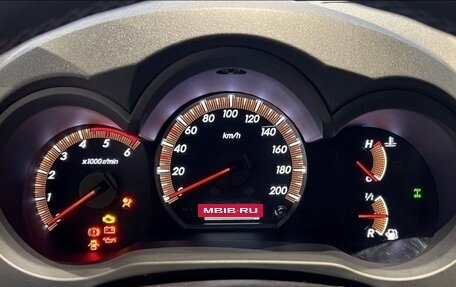 Toyota Hilux VII, 2012 год, 1 650 000 рублей, 8 фотография