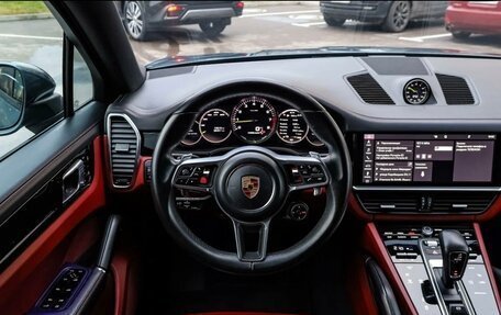 Porsche Cayenne III, 2020 год, 8 100 000 рублей, 10 фотография