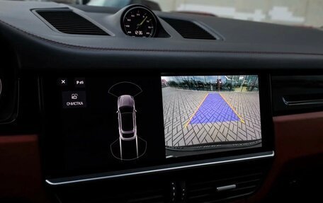 Porsche Cayenne III, 2020 год, 8 100 000 рублей, 11 фотография