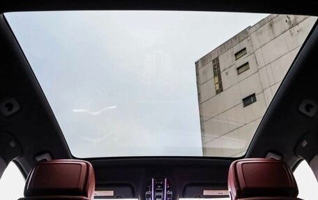 Porsche Cayenne III, 2020 год, 8 100 000 рублей, 13 фотография