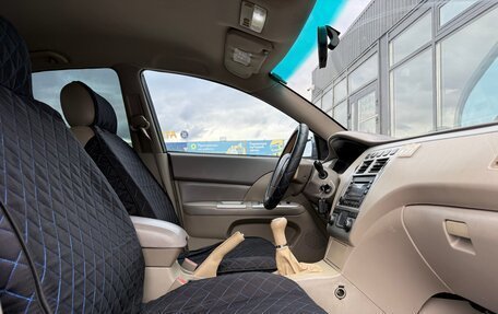 Vortex Estina II (FL-C), 2009 год, 435 000 рублей, 7 фотография