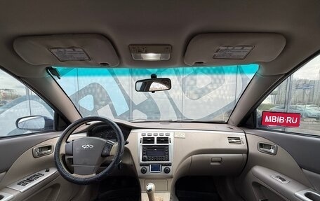 Vortex Estina II (FL-C), 2009 год, 435 000 рублей, 2 фотография