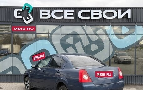 Vortex Estina II (FL-C), 2009 год, 435 000 рублей, 3 фотография