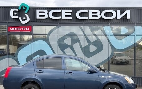 Vortex Estina II (FL-C), 2009 год, 435 000 рублей, 8 фотография