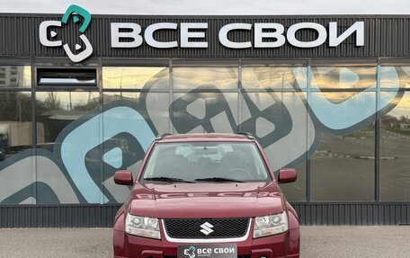 Suzuki Grand Vitara, 2006 год, 997 000 рублей, 5 фотография