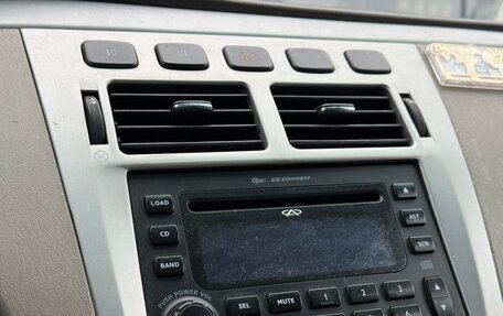 Vortex Estina II (FL-C), 2009 год, 435 000 рублей, 15 фотография