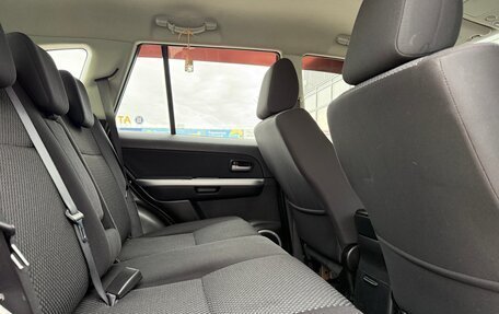 Suzuki Grand Vitara, 2006 год, 997 000 рублей, 4 фотография