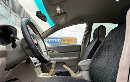 Vortex Estina II (FL-C), 2009 год, 435 000 рублей, 11 фотография