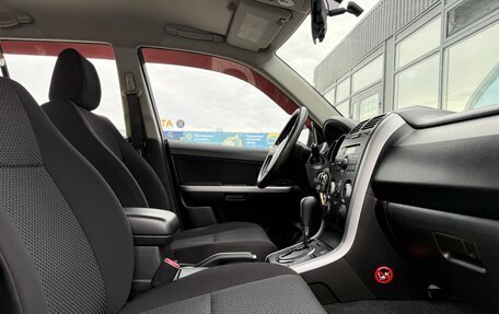 Suzuki Grand Vitara, 2006 год, 997 000 рублей, 7 фотография