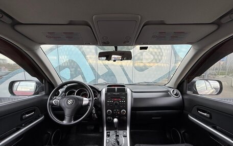 Suzuki Grand Vitara, 2006 год, 997 000 рублей, 2 фотография