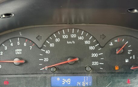 Vortex Estina II (FL-C), 2009 год, 435 000 рублей, 16 фотография