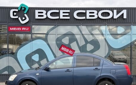 Vortex Estina II (FL-C), 2009 год, 435 000 рублей, 9 фотография