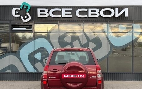 Suzuki Grand Vitara, 2006 год, 997 000 рублей, 6 фотография