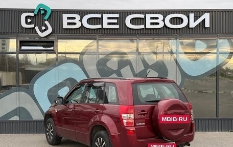 Suzuki Grand Vitara, 2006 год, 997 000 рублей, 3 фотография