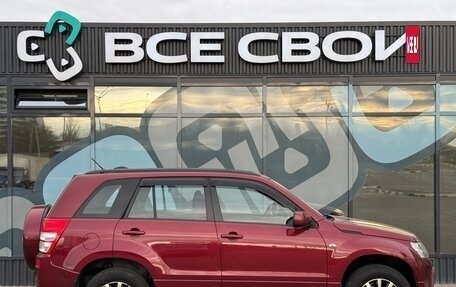 Suzuki Grand Vitara, 2006 год, 997 000 рублей, 8 фотография