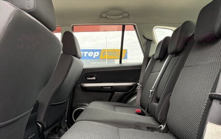 Suzuki Grand Vitara, 2006 год, 997 000 рублей, 10 фотография