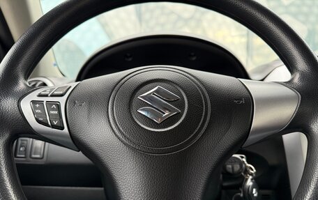 Suzuki Grand Vitara, 2006 год, 997 000 рублей, 13 фотография