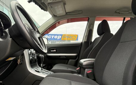 Suzuki Grand Vitara, 2006 год, 997 000 рублей, 11 фотография