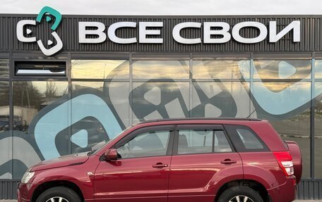 Suzuki Grand Vitara, 2006 год, 997 000 рублей, 9 фотография