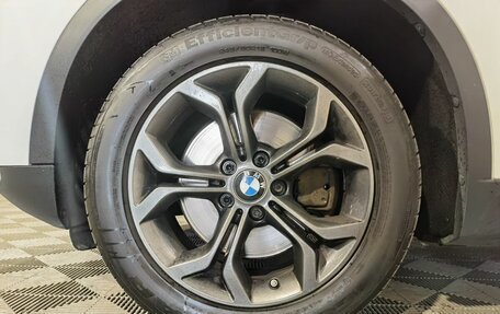 BMW X3, 2013 год, 1 950 000 рублей, 9 фотография