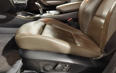 BMW X3, 2013 год, 1 950 000 рублей, 17 фотография