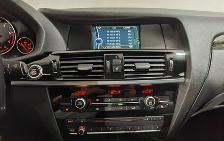 BMW X3, 2013 год, 1 950 000 рублей, 15 фотография